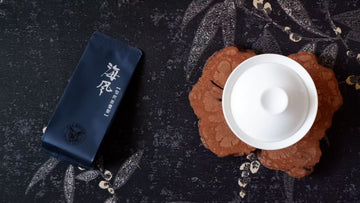 Top-shelf offer Rock tea - Sea Breeze (core area, Mitouyan Snow Pear)