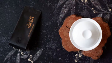 Top-shelf offer  Rock Tea (Core area-FoGuoYan Rougui)