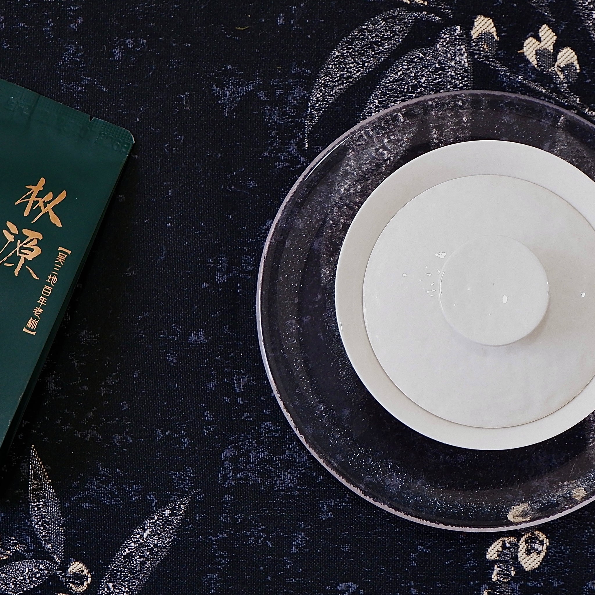 Top-shelf offer Rock tea - Original  - （Wusandi  Water Sprite, 130 year old trees）