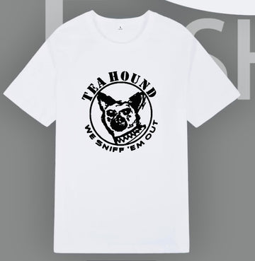 TeaHound T-Shirt