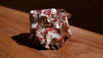 Lava Flow（岩浆）