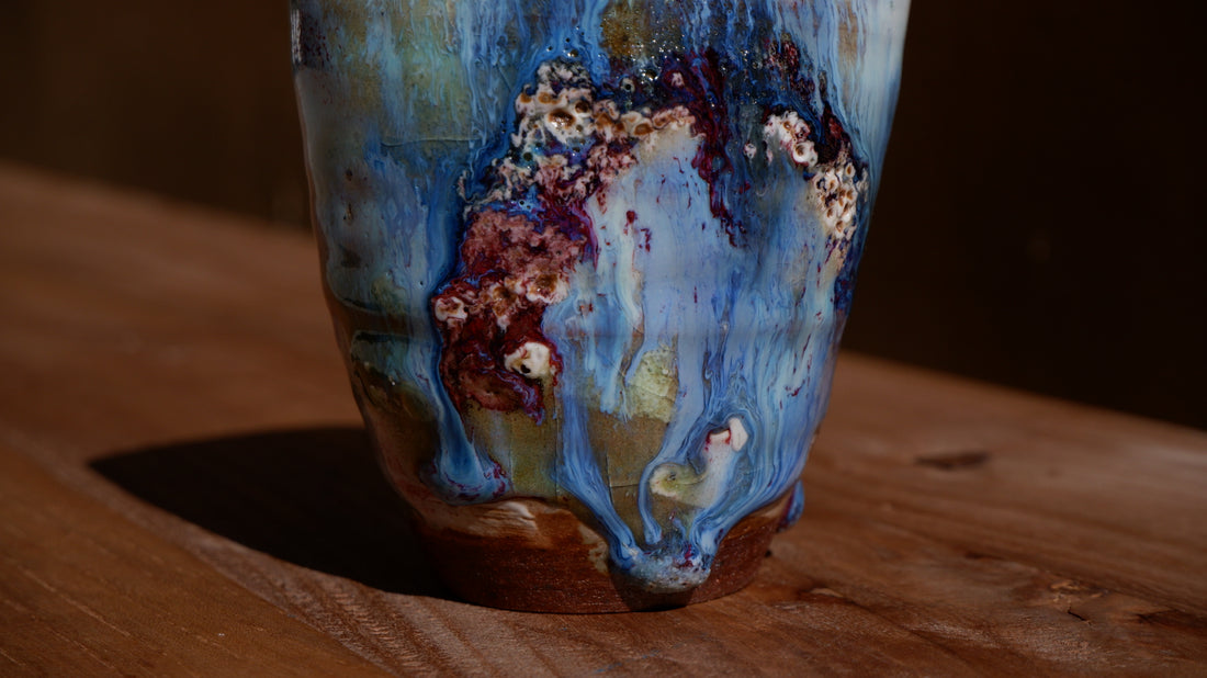 Ebb and Flow（起落如潮）