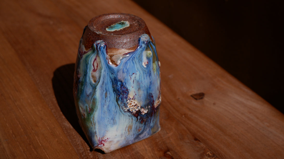 Ebb and Flow（起落如潮）