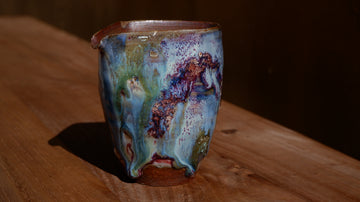 Ebb and Flow（起落如潮）