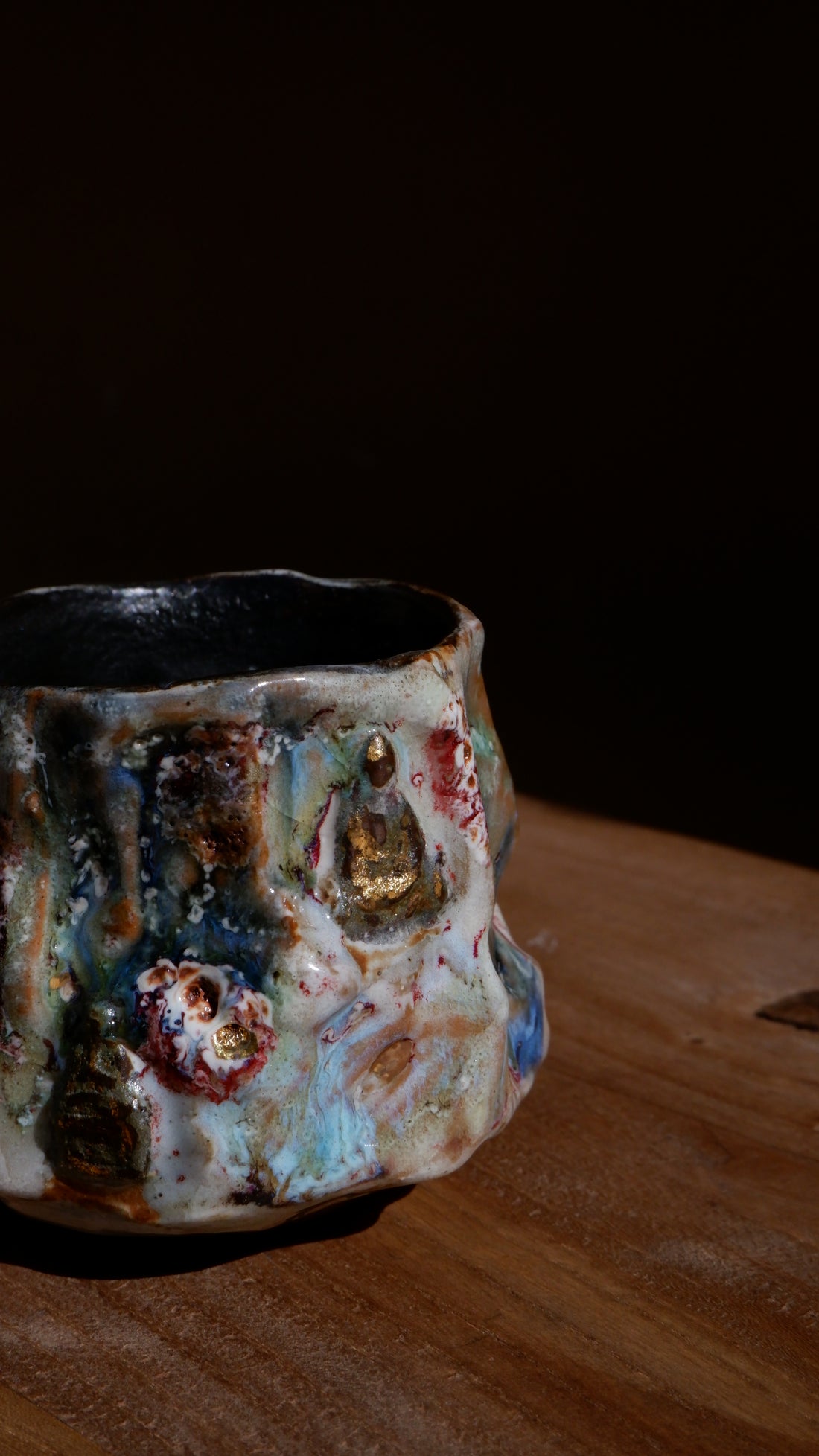 The Grotto（敦煌）