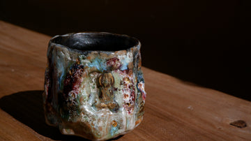 The Grotto（敦煌）